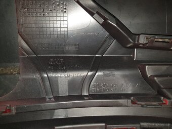 5F0.807.421.E - Z nárazník - Seat Leon III FR/Cupra - 7