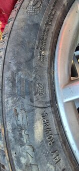 Alu 5x100 r16 - 7