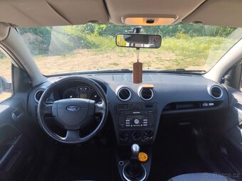 Fusion Edition CALERO - 7