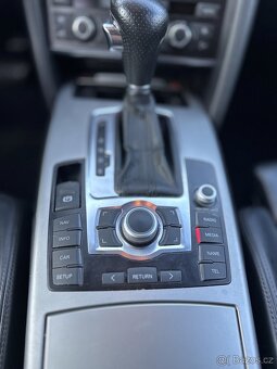 Audi A6 3.0 TDI 4F 171kw Quattro - 7