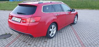 Honda Accord 1.majitel - 7