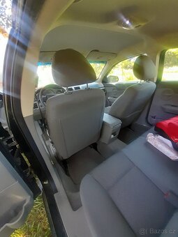 Dodge evendger 2.0 nafta - 7