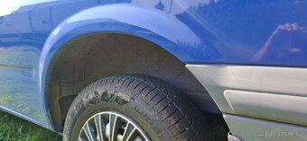 Prodám Ford Transit 2011 prasklý rozvod najeto 187xxx tis - 7
