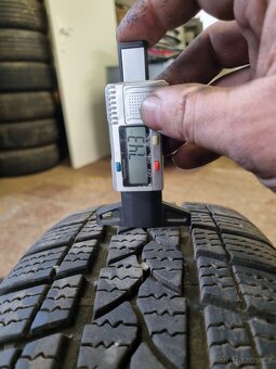 Ocelová kola disky 4x100 15" 185/60 R15 - 7