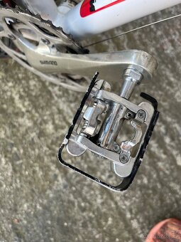 Silniční kolo KTM Strada 1000 - 7