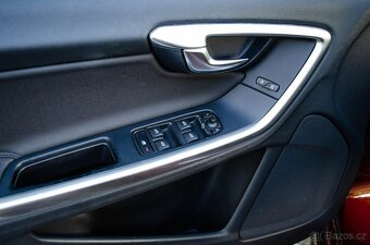 Volvo S60 D3 Momentum Geartronic - 7