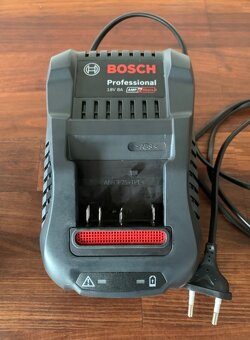 Bosch Professional Procore 5,5ah baterie + nabíječka - 7