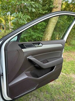Vw Passat 2.0 tdi 2016 rok - 7