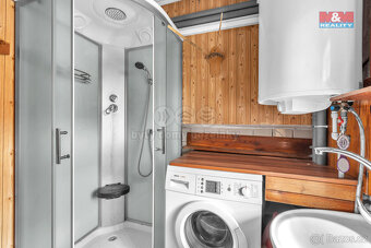 Prodej chalupy, 200 m², Třebihošť, Zvičina - 7