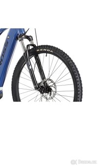 E bike elektro kolo - 7