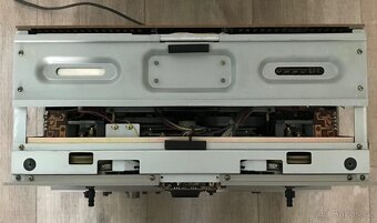 AKAI GX77 kotoučový magnetofon na náhr.díly REZERVOVÁNO - 7