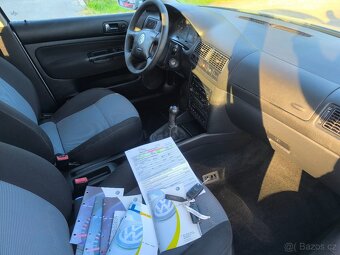 Volkswagen Golf, TDI66KW,170KM,1MAJ80LET,KRÁSNY - 7