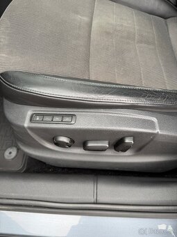 ŠKODA OCTAVIA 3 2.0 TDI 110KW - 7