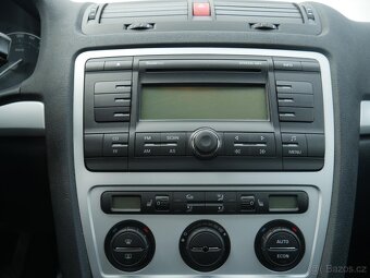 Škoda Octavia II 2.0 TDi ,  103 kW nafta, 2007 - 7