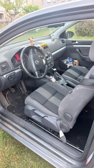 Vw golf 5 1.4 59kw (BUD) - 7