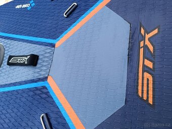 Windsurfing STX WS 250 FREERIDE - 7