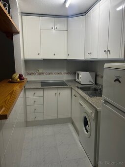 Malý sen - španělské pobřeží - 7
