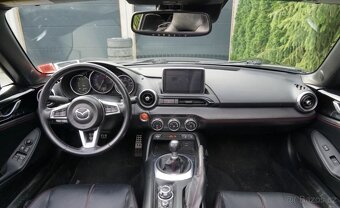 Mazda mx-5 - 7