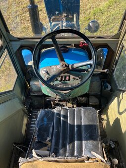 Prodám Zetor 3011 - 7