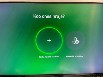 Xbox One (puvodni One, vykon stejny jako Xbox One S) - 7