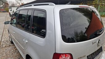 Volkswagen Touran - 7