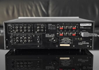 Pioneer SA-8800 - BLUE LINE - 7