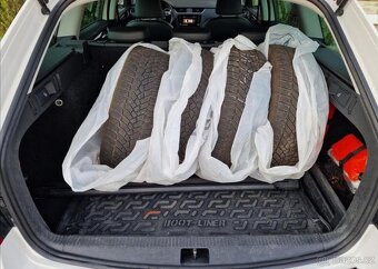 Škoda Octavia, 1.6TDI Style, Původ ČR,1.Maj. - 7