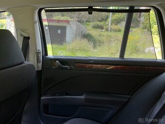 Škoda Superb 2 combi 125kw -4x4-Pěkný stav - 7