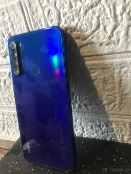 Xiaomi Redmi Note 8T - 7
