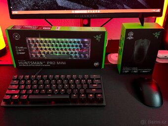 BRUTÁLNÍ HERNÍ PC R7 7800X3D/32GB RAM/RTX 4080/2TB SSD - 7