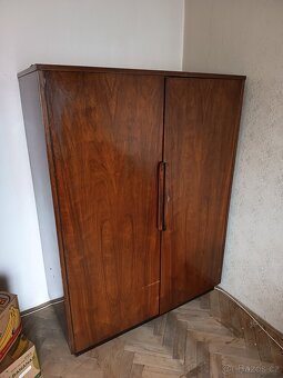 Retro nábytek 50. léta - 7