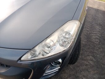 Peugeot 4007 - 7