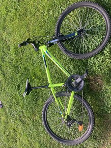 dětské kolo decatlon st 500 - 7