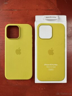 Apple iPhone 16 Pro Max - 7