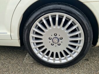 Mercedes-Benz S 500 Long, W221 - 7