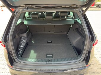 Škoda Kodiaq Sportline 4x4 2022 2.0TDi 147kw Tažné Panorama - 7