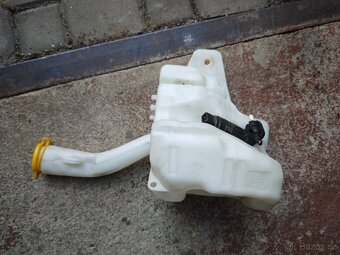 Opel Corsa D OPC díly - 7