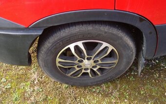 Iveco Daily 3.0 D 35S17, ODTAHOVKA - 7