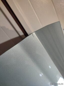 Škoda Octavia IV - díly z vozu 1.5 tsi e-tec - 7