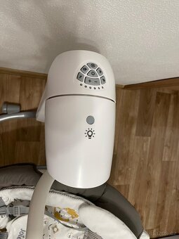 Automatické houpatko Joie - 7
