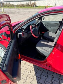 Dacia Sandero 2009 1.4 MPI 55kw 75hp - 7