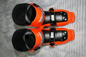 lyže dynastar SL 100 cm , Tecnica lyžaky - 7