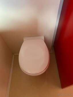 REZERVACE - Pronájem komerční prostor, Nový Jičín - 7