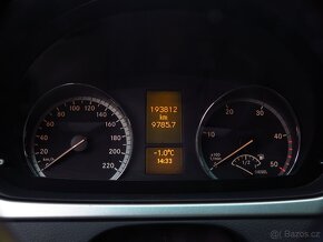 Mercedes-Benz Viano 2.2 CDI - AUTOMAT - TAŽNÉ - CZ - 7