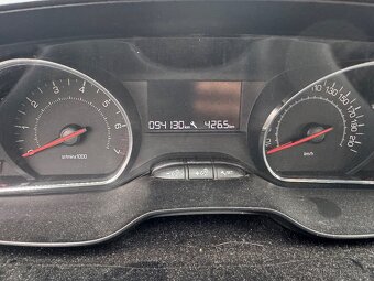 Díly z vozu Peugeot 208 - 7