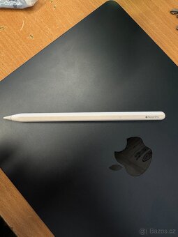 iPad Air 11" M2 128GB (2024) + Apple Pencil Pro - záruka - 7