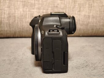 Canon R6 mark II - 7