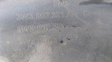 přední naraznik Bentley continental GT GTC V8 SPEED - 7