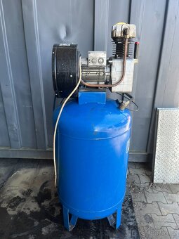 Kompresor orlík - 7