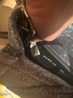 Marc Jacobs kabelka - 7